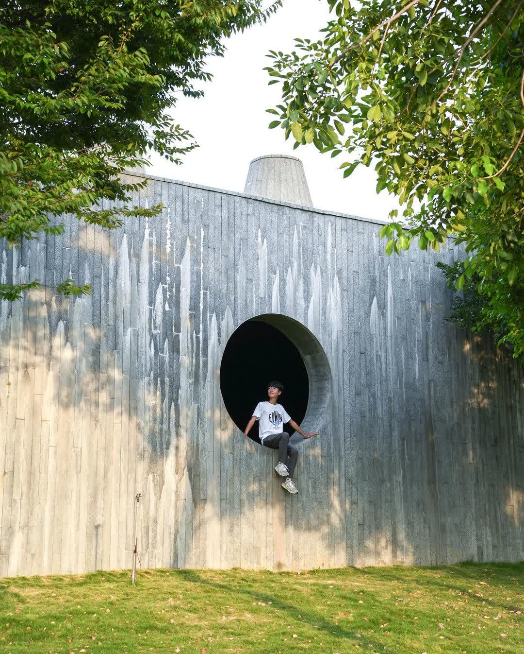 臺中中央公園 | 去趣 chicTrip