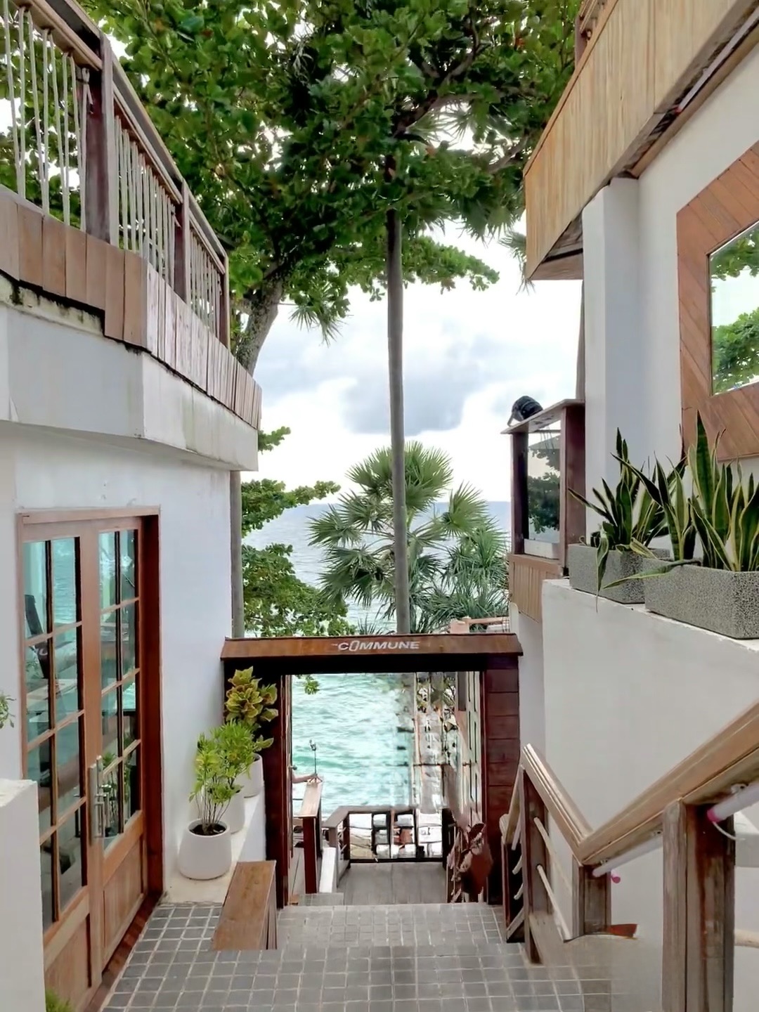 The Commune | Resto Bar | 去趣 chicTrip