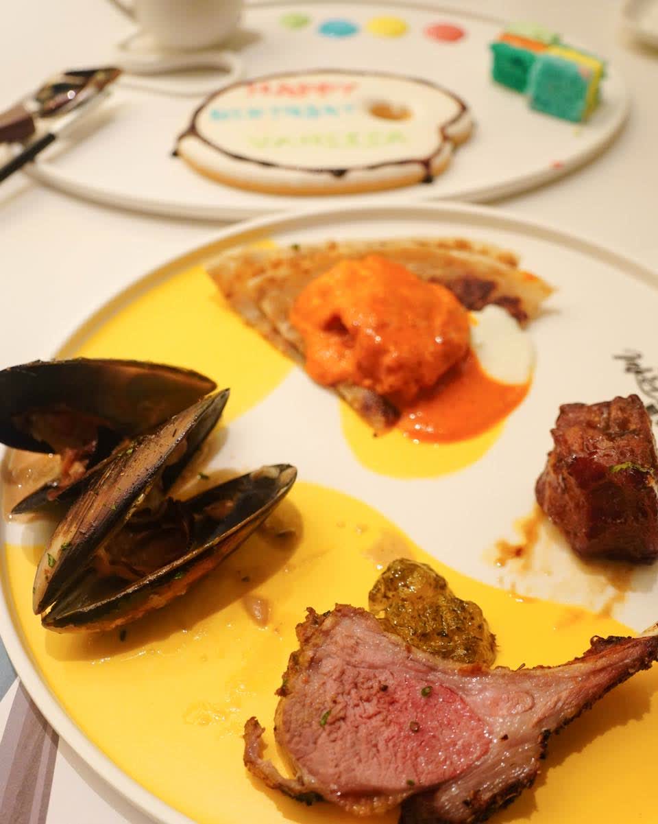 迪士尼好萊塢酒店 | 去趣 chicTrip