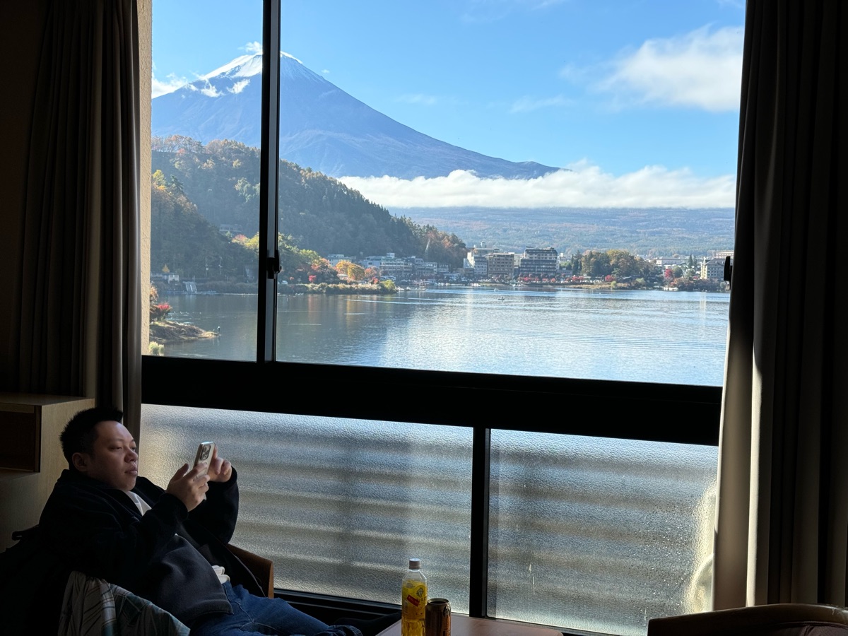 美富士園飯店 | 去趣 chicTrip