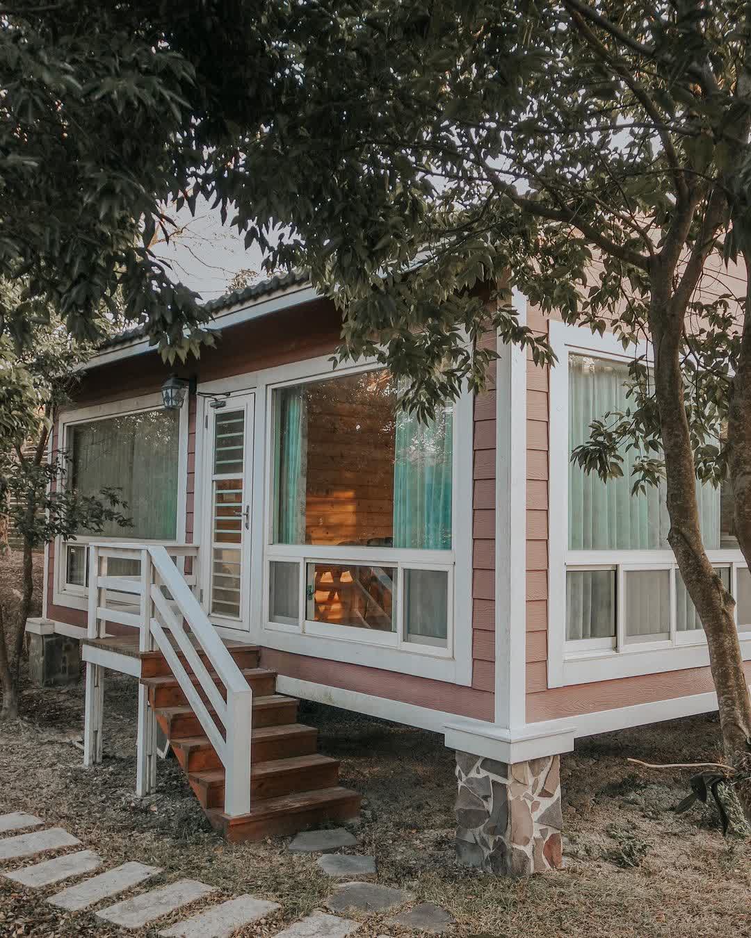 綠意山莊(Greenforest) | 去趣 chicTrip