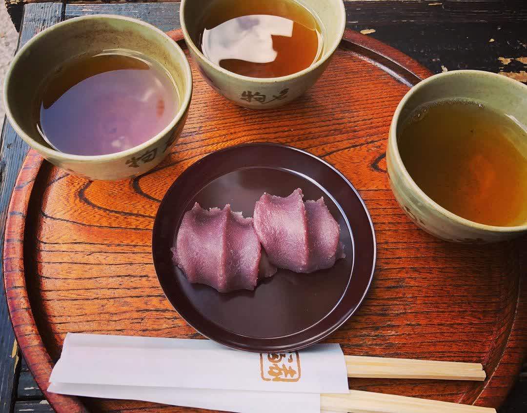 赤福 本店 | 去趣 chicTrip