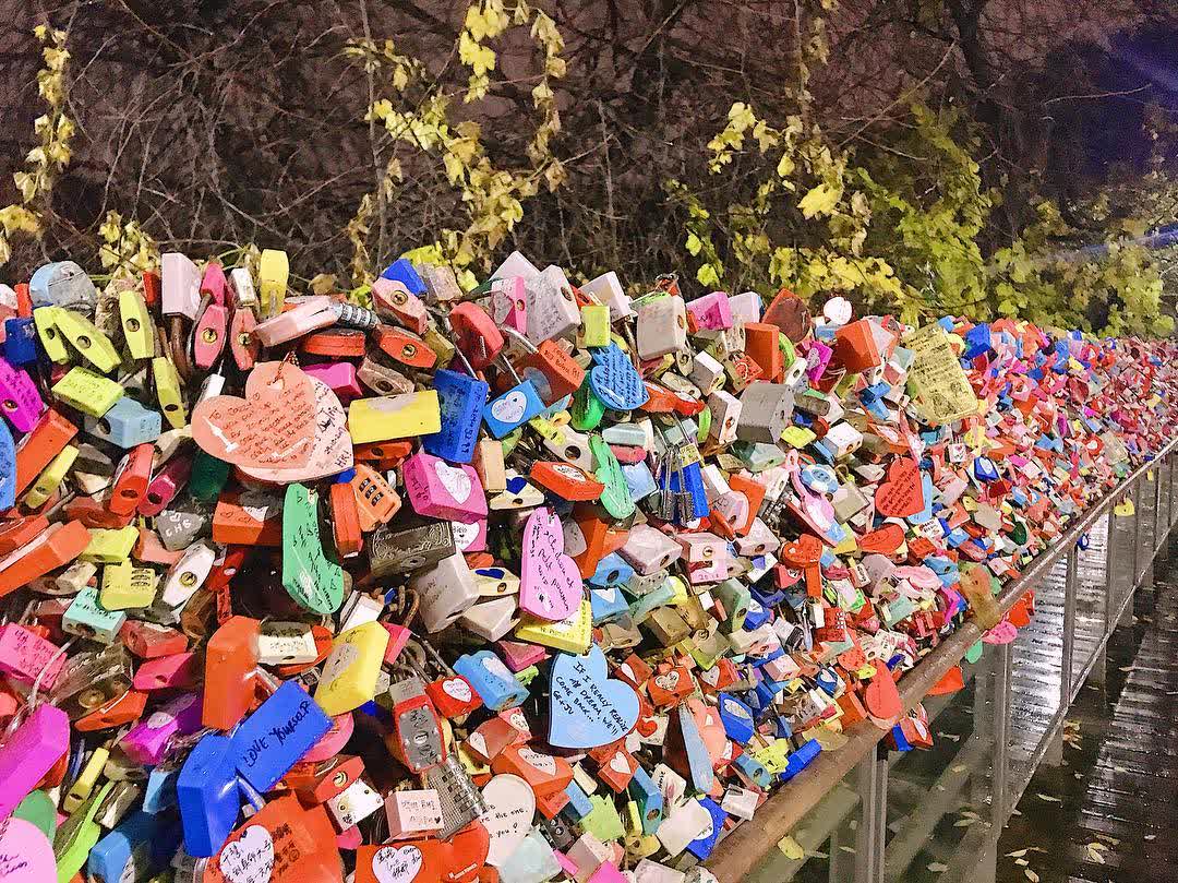 首爾塔 | 去趣 chicTrip