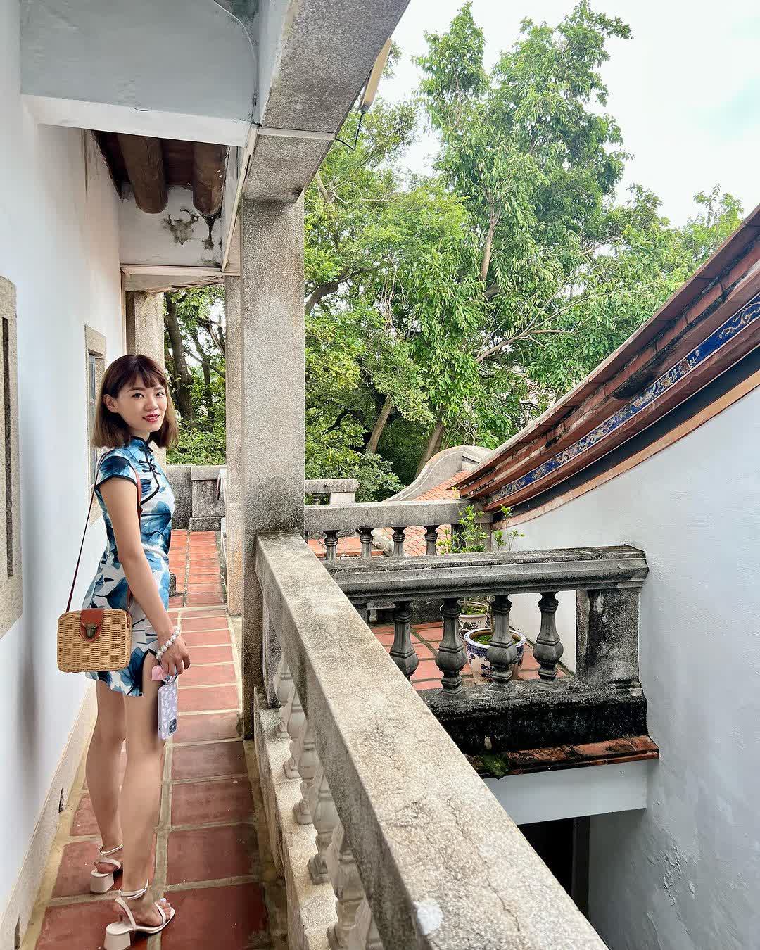 得月樓 | 去趣 chicTrip