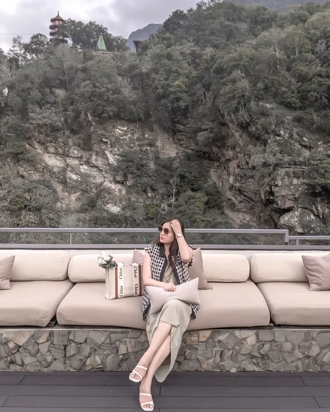 太魯閣晶英酒店 Silks Place Taroko | 去趣 chicTrip