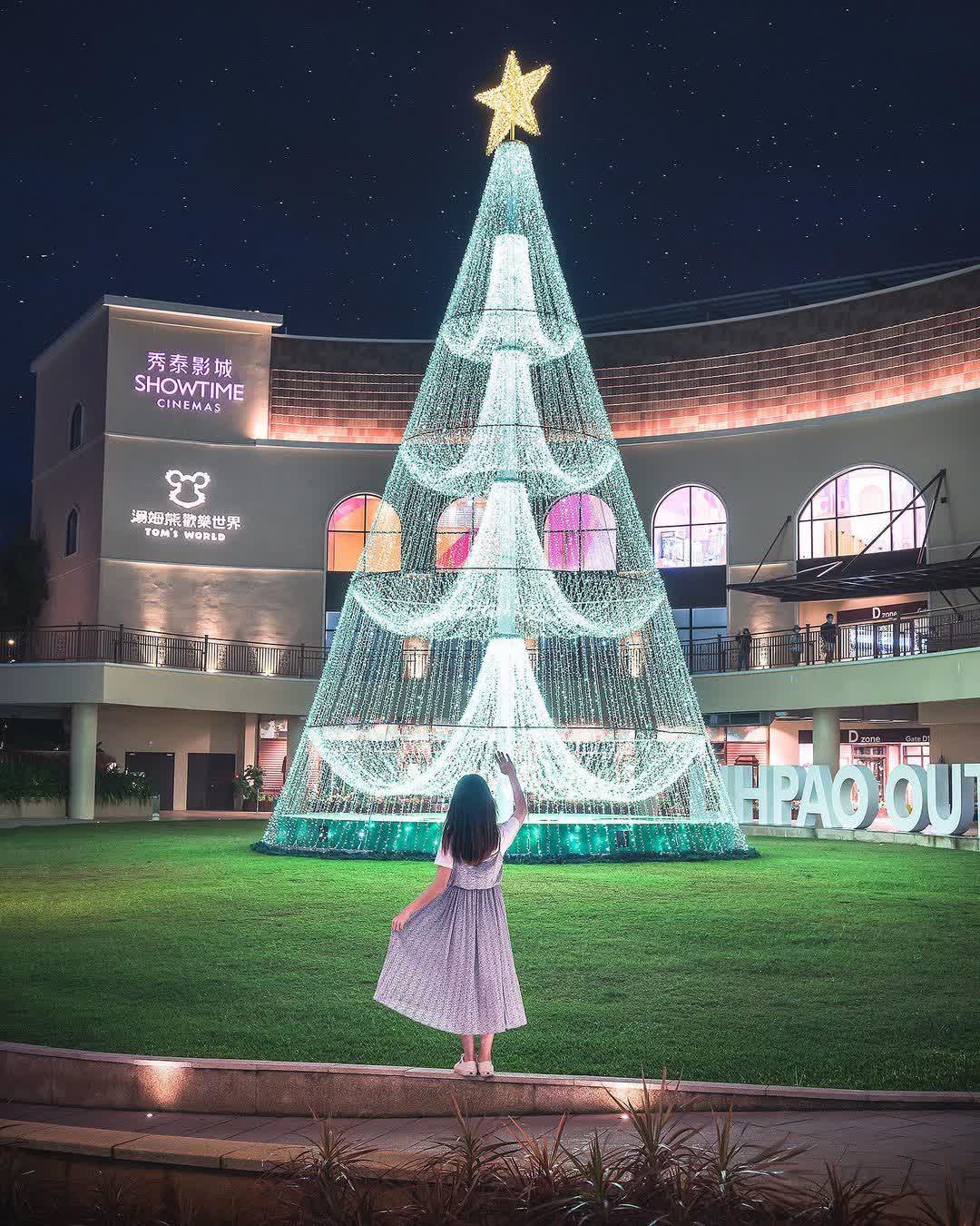 麗寶樂園 | 去趣 chicTrip