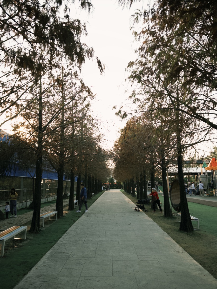 三隻小豬觀光農場 | 去趣 chicTrip