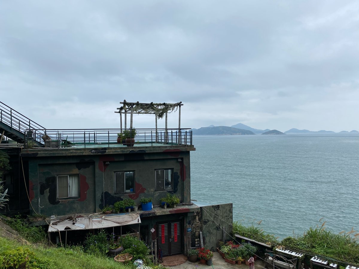 刺鳥咖啡（全預約制） | 去趣 chicTrip