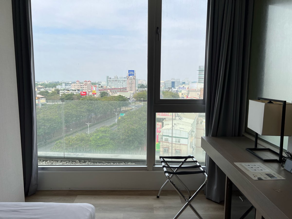 承億文旅 桃城茶樣子 | 去趣 chicTrip