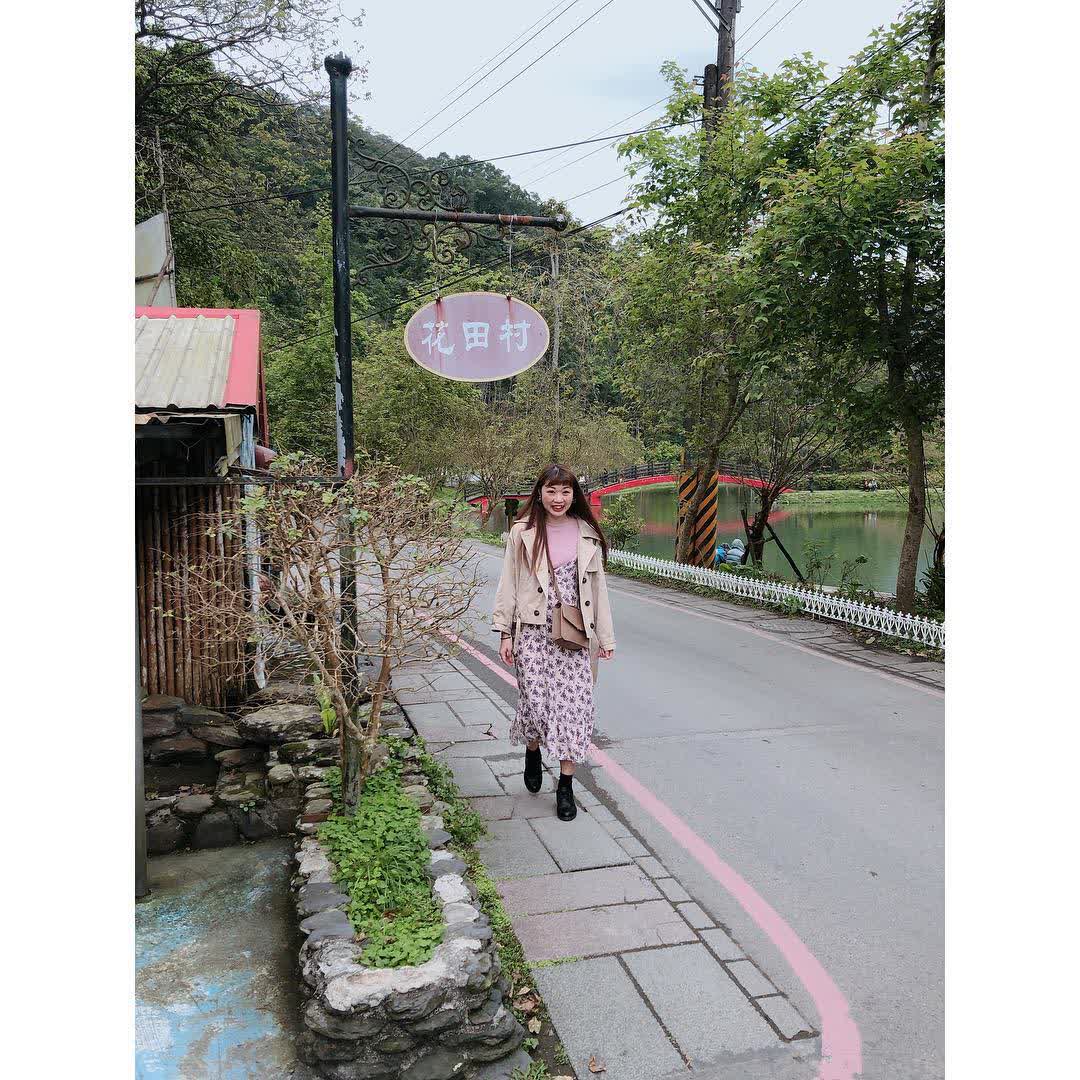 望龍埤 | 去趣 chicTrip