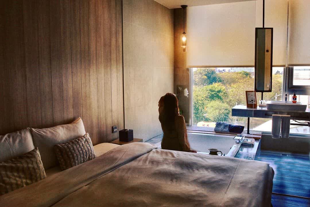 承億文旅 - 桃城茶樣子