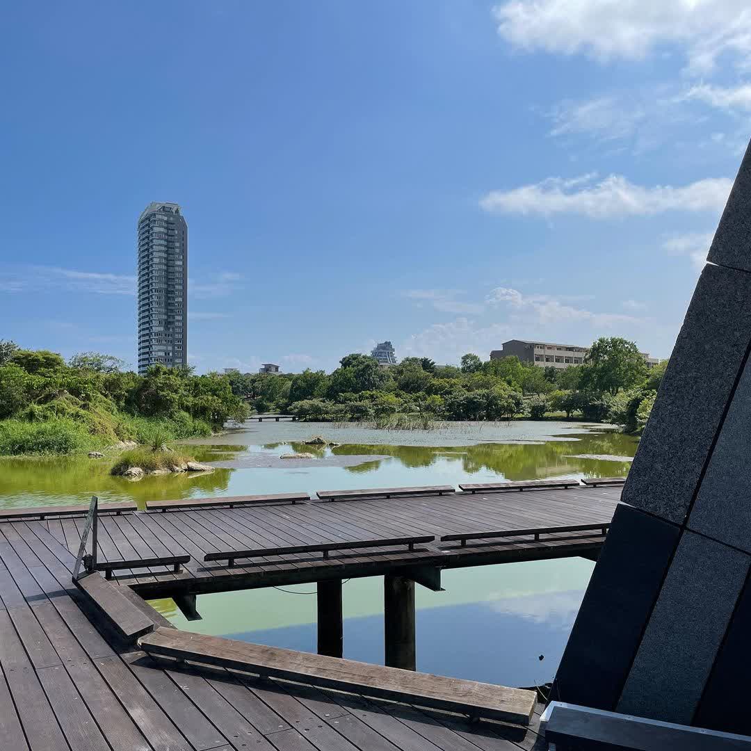 蘭陽博物館 | 去趣 chicTrip