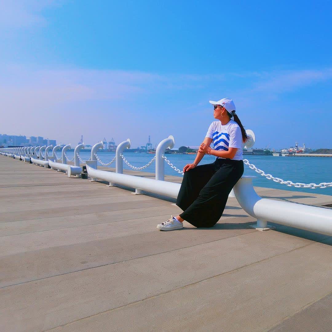 光榮碼頭 | 去趣 chicTrip