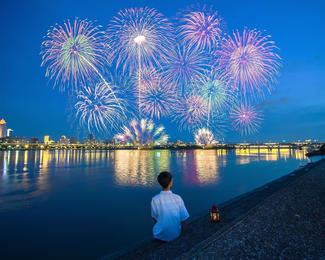 大稻埕碼頭 | 去趣 chicTrip