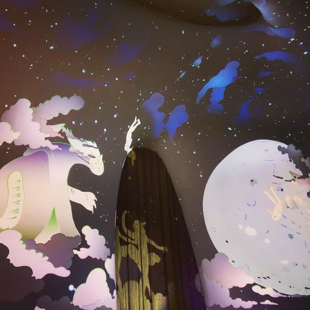 臺中國家歌劇院 | 去趣 chicTrip