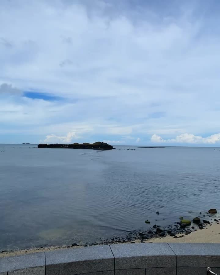 奎壁山摩西分海 | 去趣 chicTrip