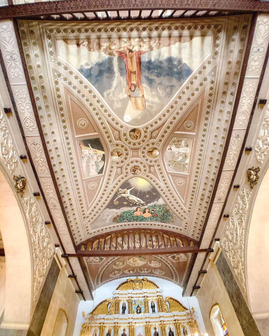 聖嬰大教堂 | 去趣 chicTrip