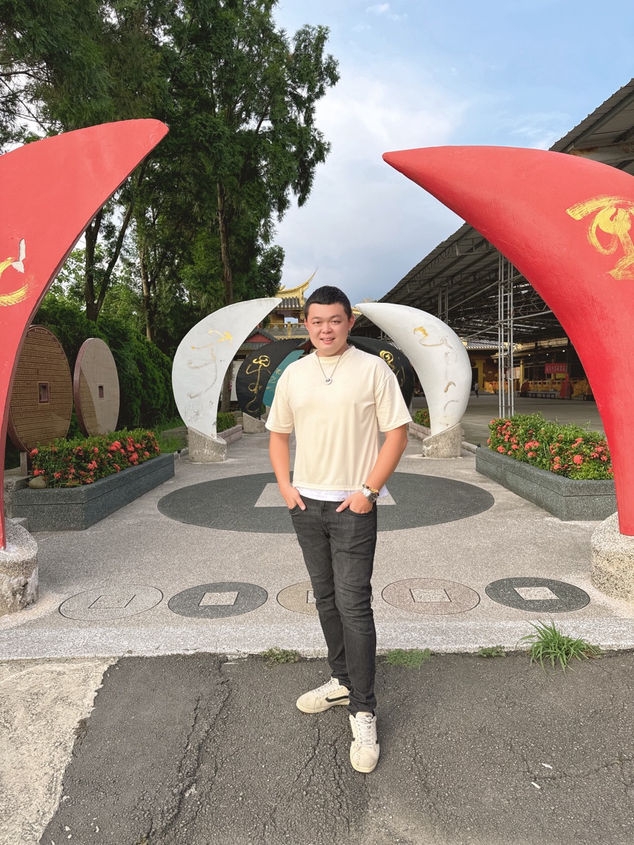 桃園大溪迎富送窮廟 | 去趣 chicTrip