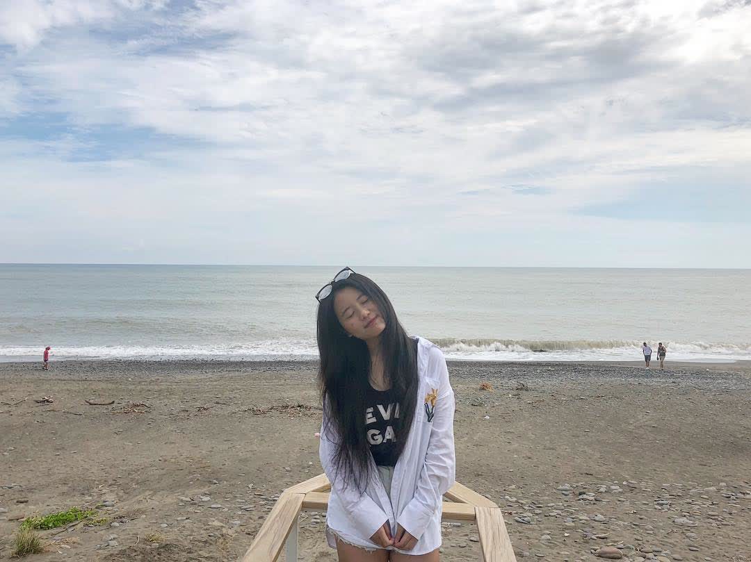 愛琴海岸海景咖啡餐廳 | 去趣 chicTrip