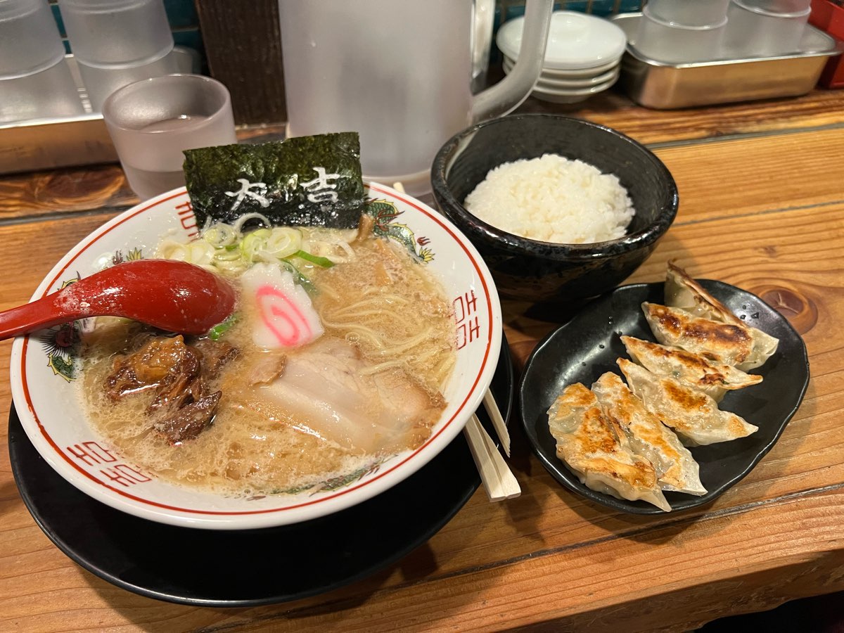 花丸軒 難波・法善寺店 | 去趣 chicTrip