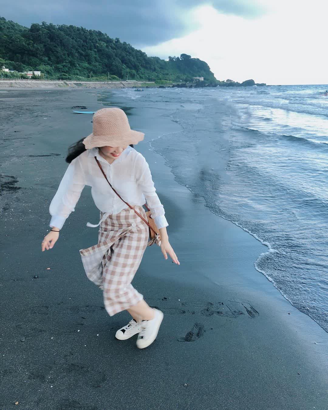 外澳沙灘 | 去趣 chicTrip