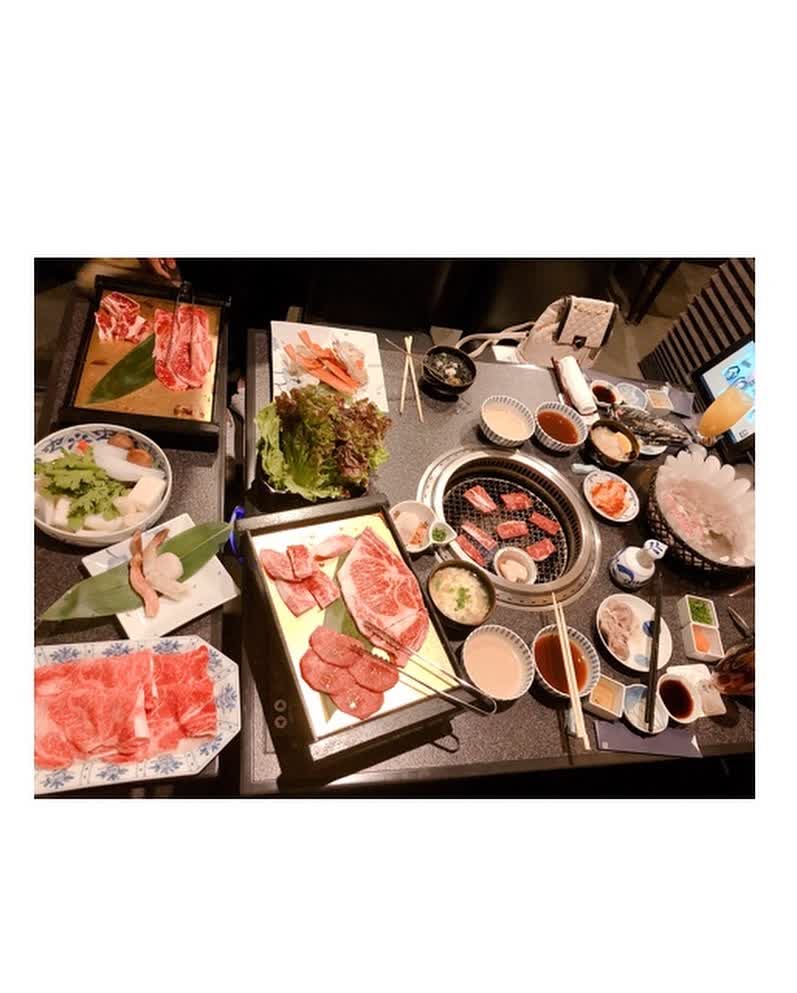 燒肉亭 六歌仙 | 去趣 chicTrip