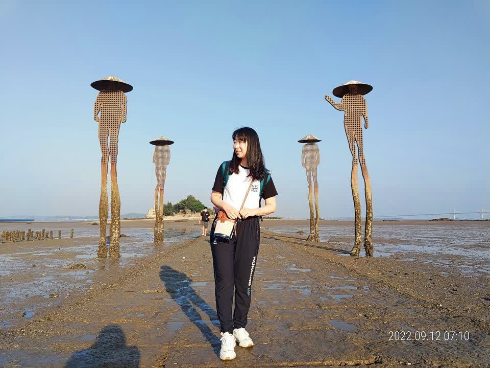 建功嶼 | 去趣 chicTrip