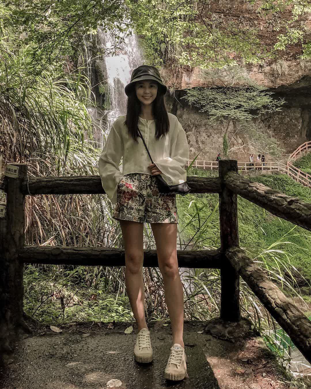 杉林溪森林生態渡假園區 | 去趣 chicTrip