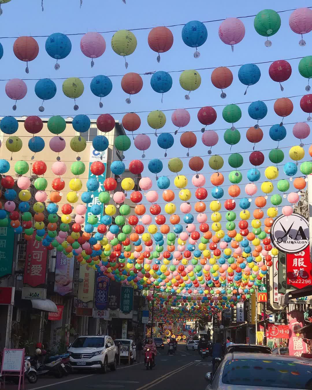 太平老街 | 去趣 chicTrip