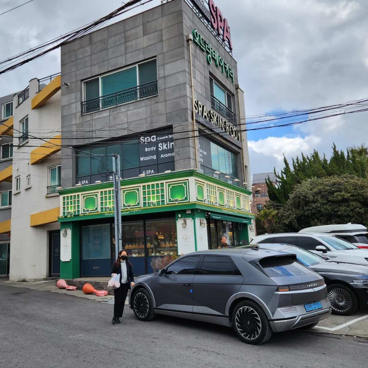 Audrant Bakery | 去趣 chicTrip