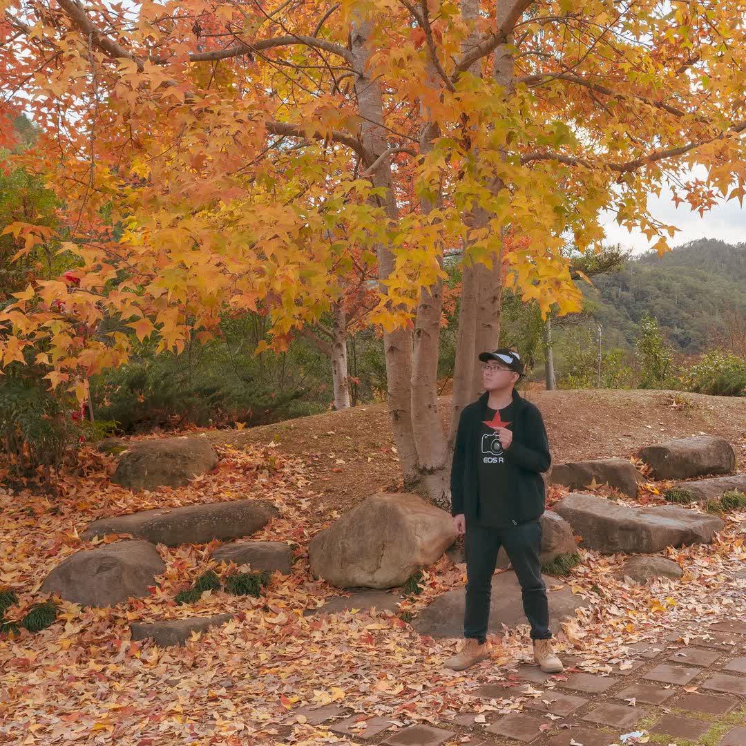 武陵農場 | 去趣 chicTrip