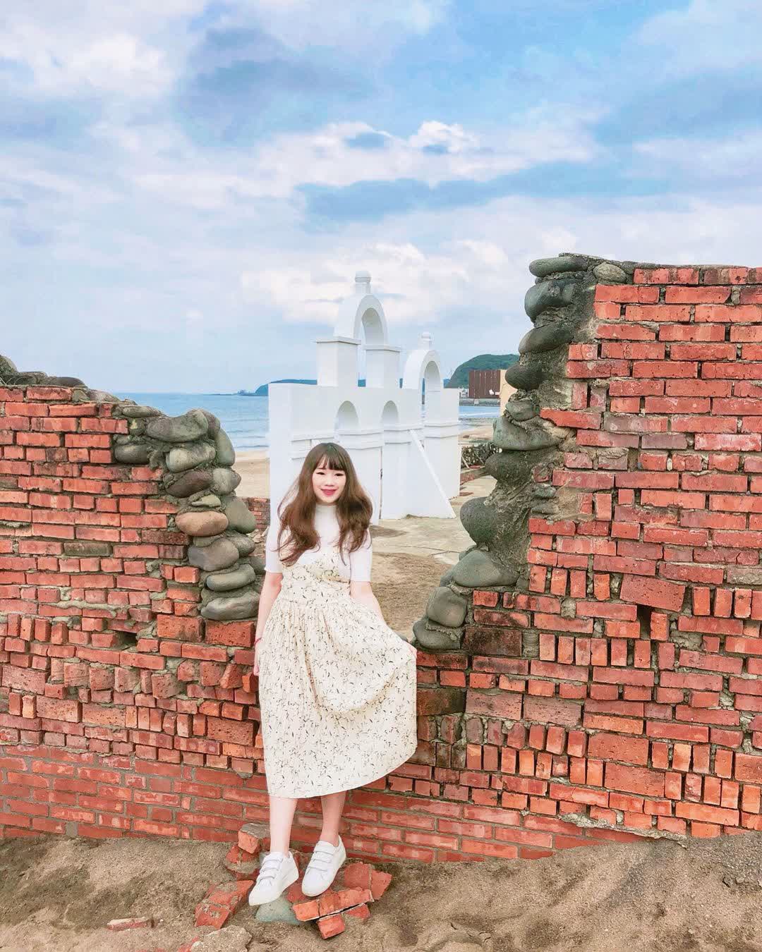 老梅綠石槽 | 去趣 chicTrip