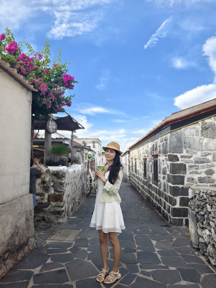 二崁聚落保存區 | 去趣 chicTrip