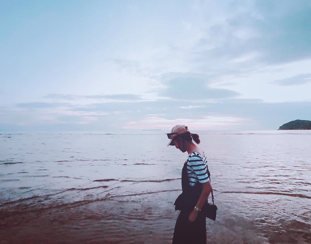 父母濱海岸 | 去趣 chicTrip