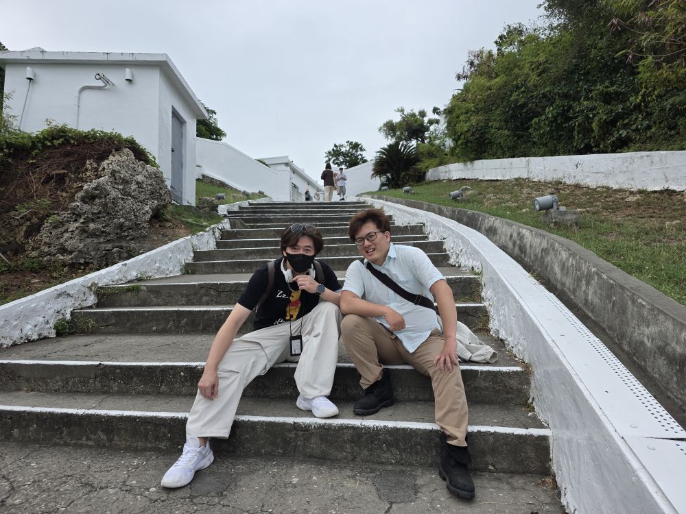 旗津老街 | 去趣 chicTrip