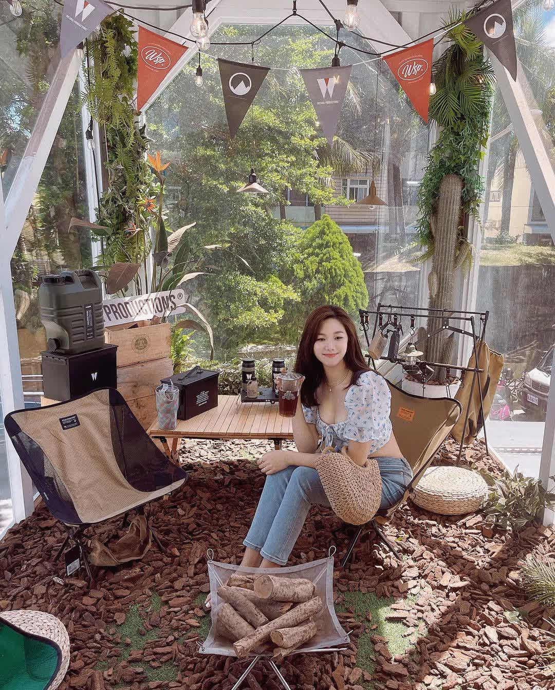 波波廚房(營業時間依現場為主；冷飲室下午時段有營業） | 去趣 chicTrip