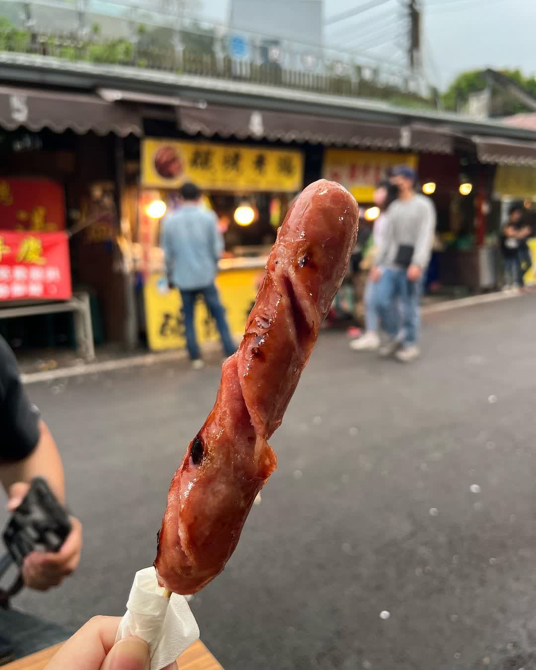 內灣老街 | 去趣 chicTrip