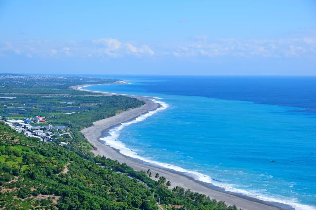 華源海灣 HuaYuan Bay | 去趣 chicTrip