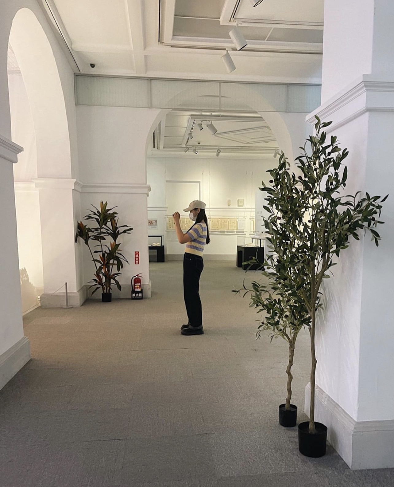 國立臺灣文學館 | 去趣 chicTrip