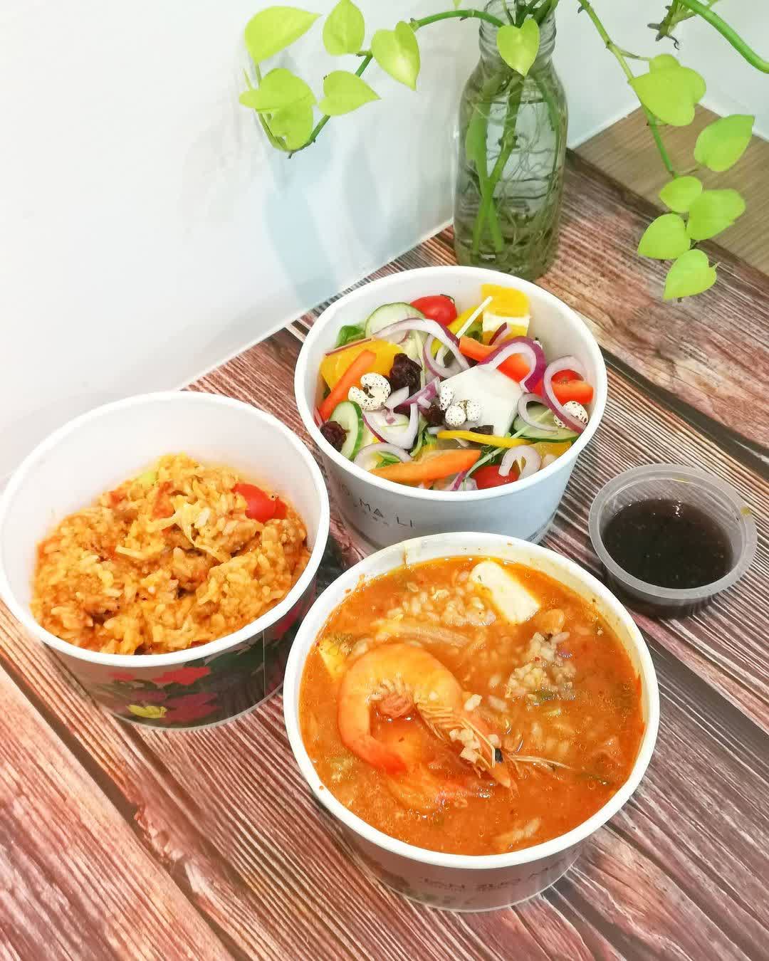 碳佐麻里精品燒肉 高雄時代店 | 去趣 chicTrip