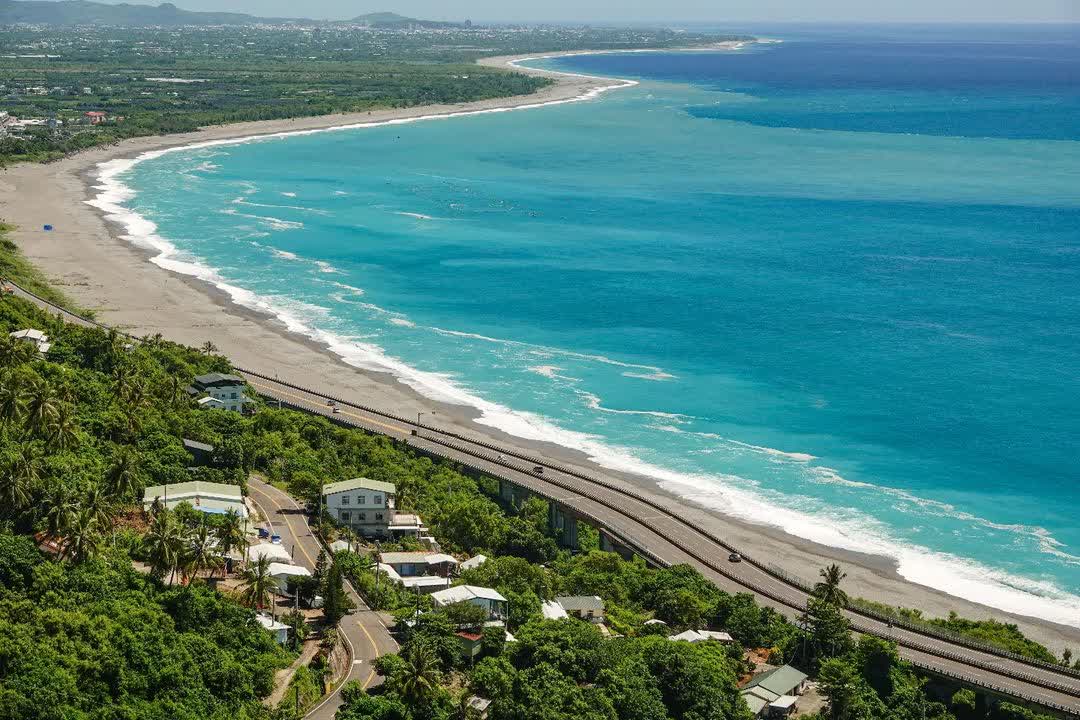 華源海灣 HuaYuan Bay | 去趣 chicTrip