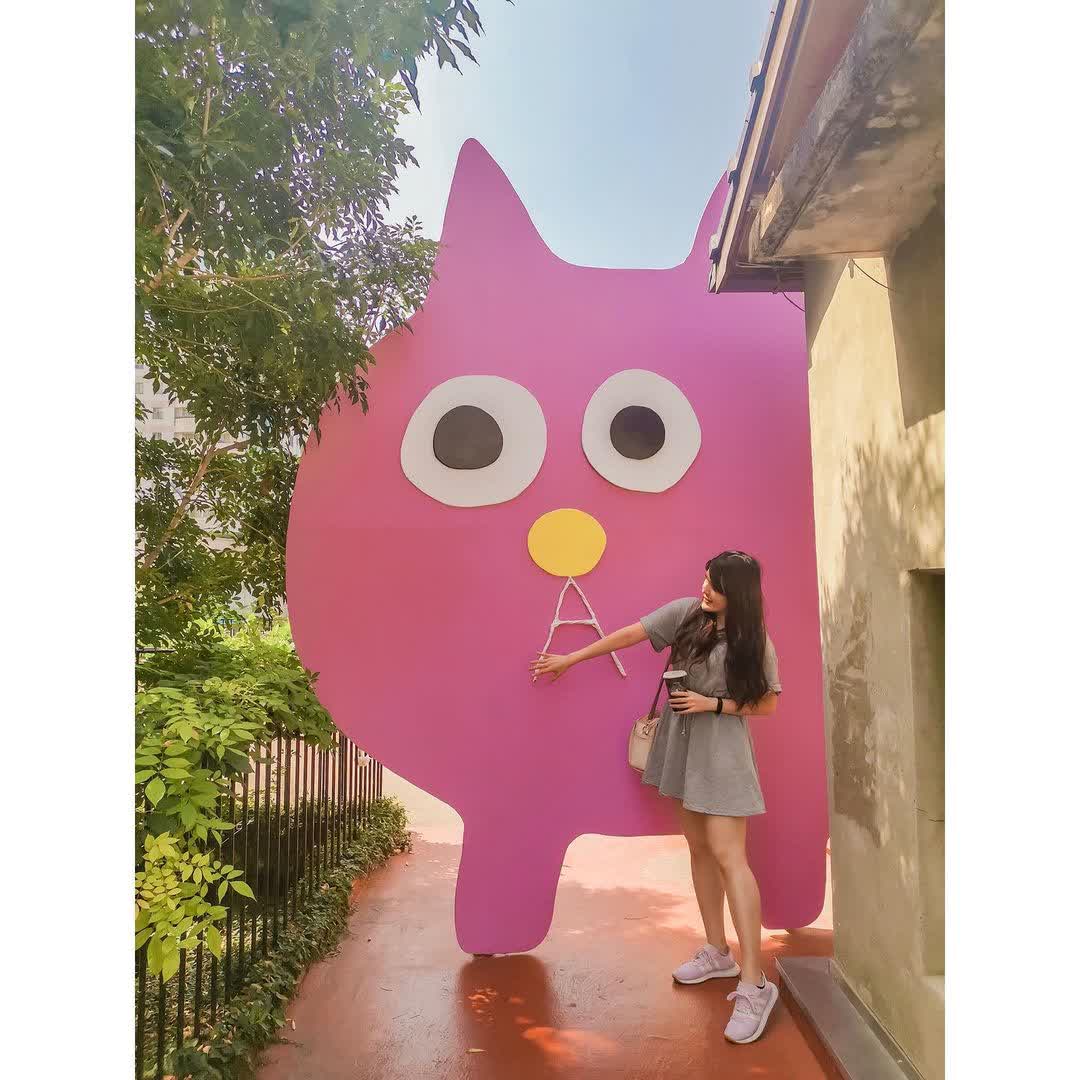 綠光計畫范特喜文創聚落 | 去趣 chicTrip