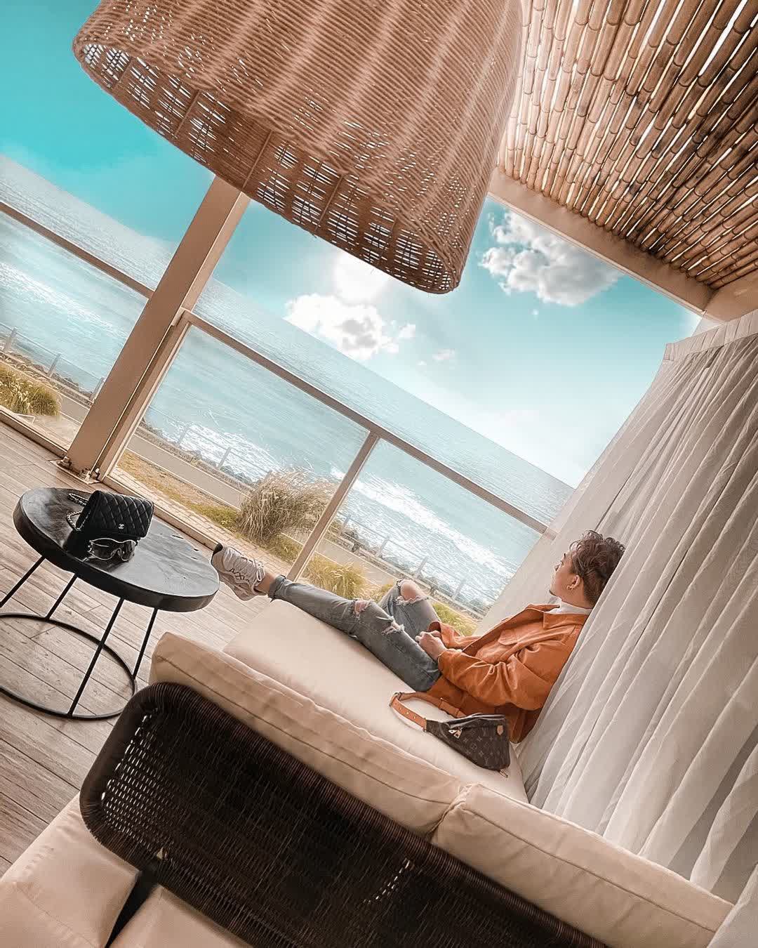 滿山望海 | 去趣 chicTrip