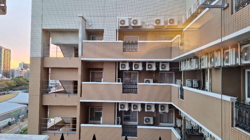 東橫INN 大阪阿倍野天王寺 | 去趣 chicTrip