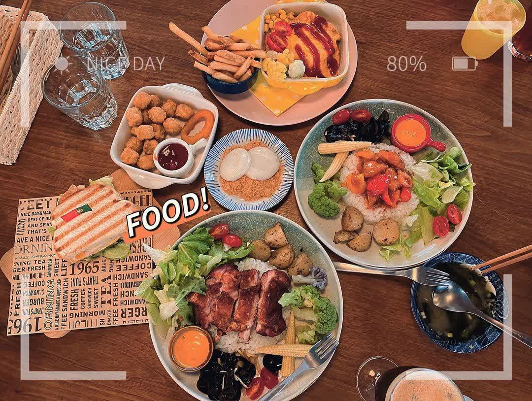 湖口好客文創園區 | 去趣 chicTrip