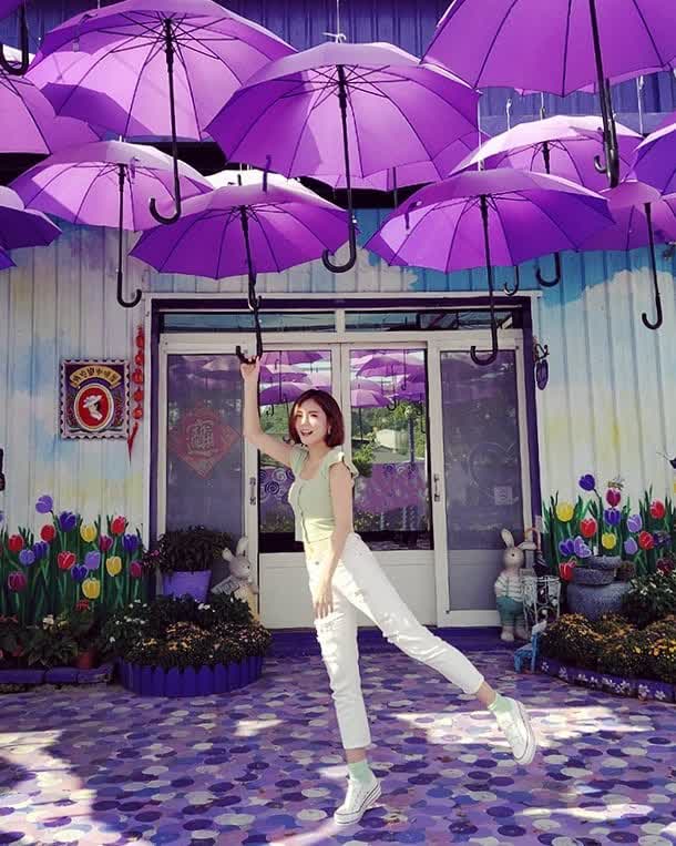 噢哈娜咖啡屋 | 去趣 chicTrip