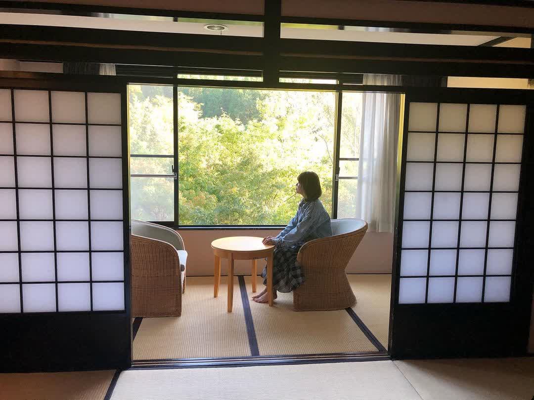 由布院 UBL飯店 | 去趣 chicTrip