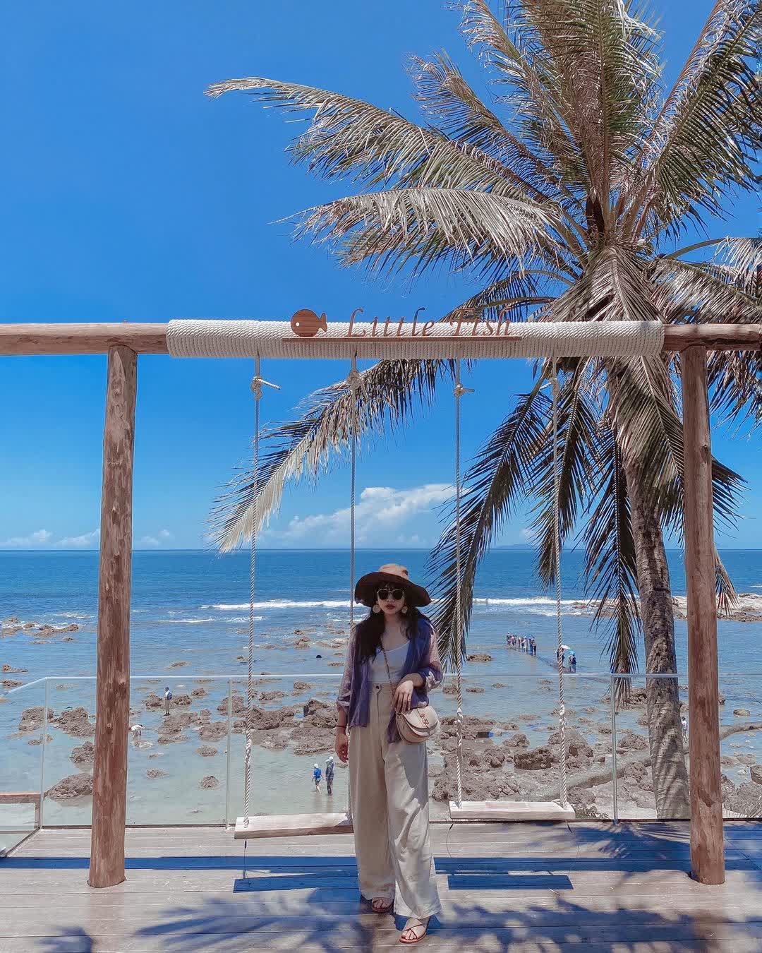 小魚兒的家 | 去趣 chicTrip