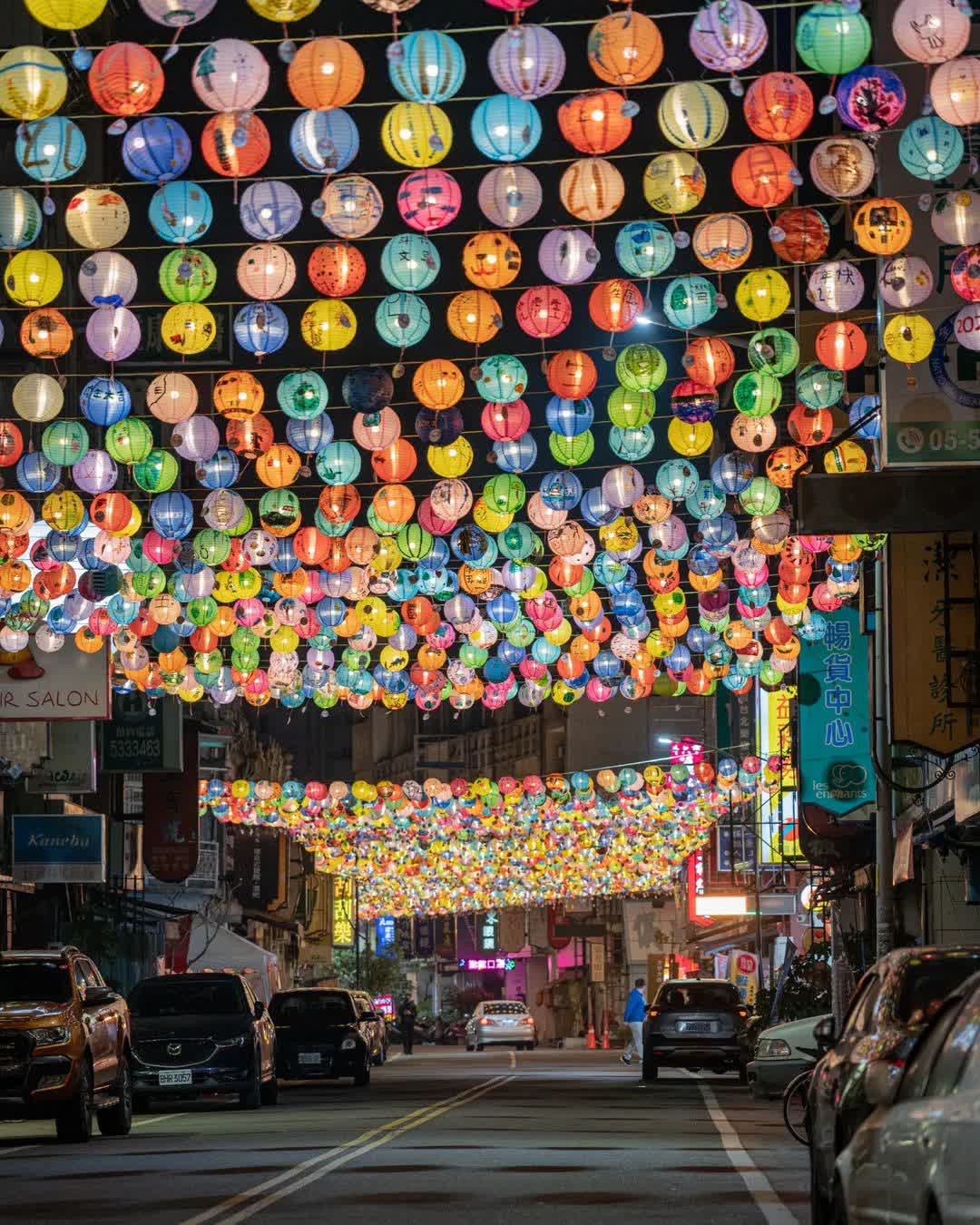 太平老街 | 去趣 chicTrip