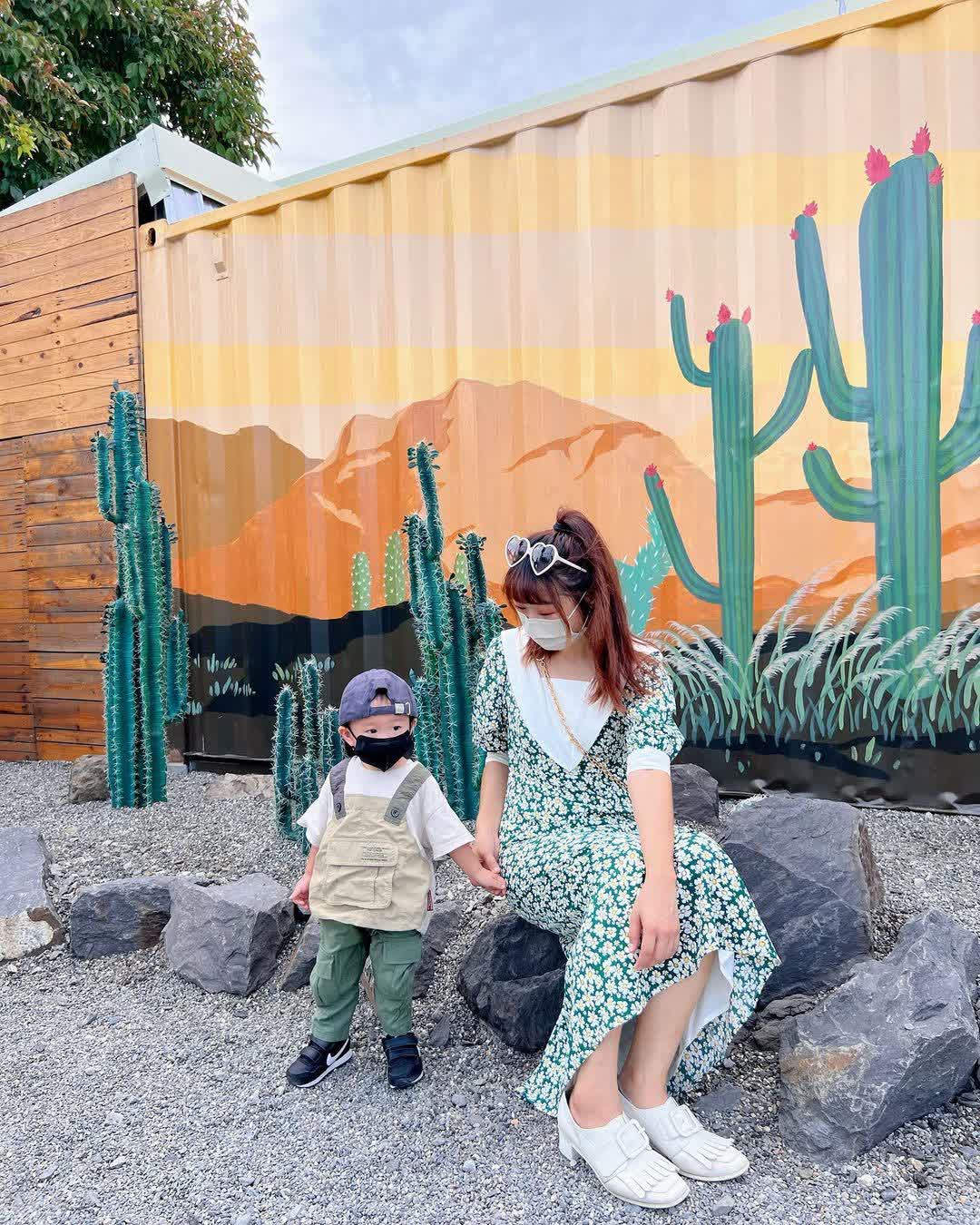 回巢農場 | 去趣 chicTrip